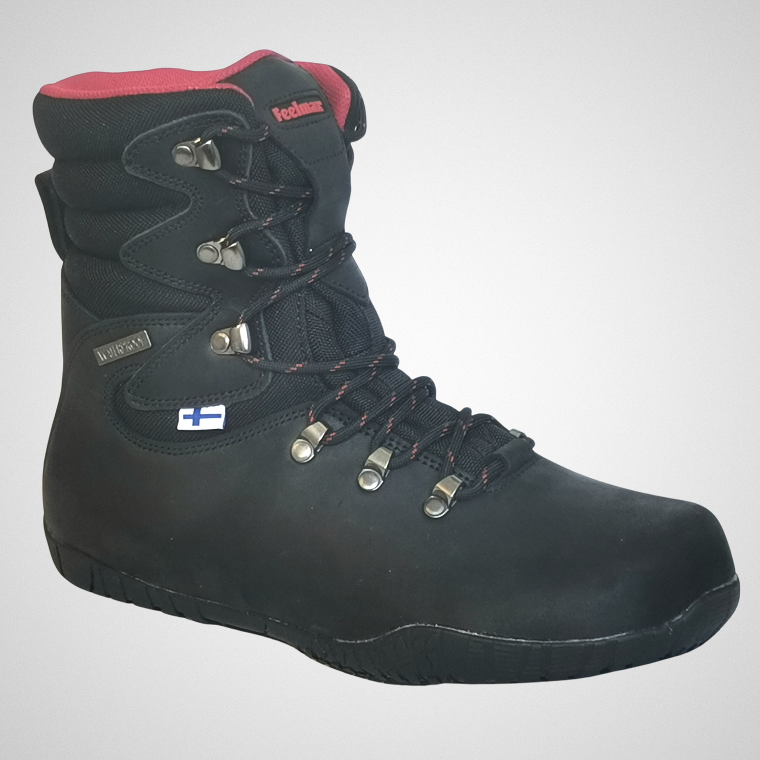 Feelmax, Kuuva 6.1 - Barefeet shoes