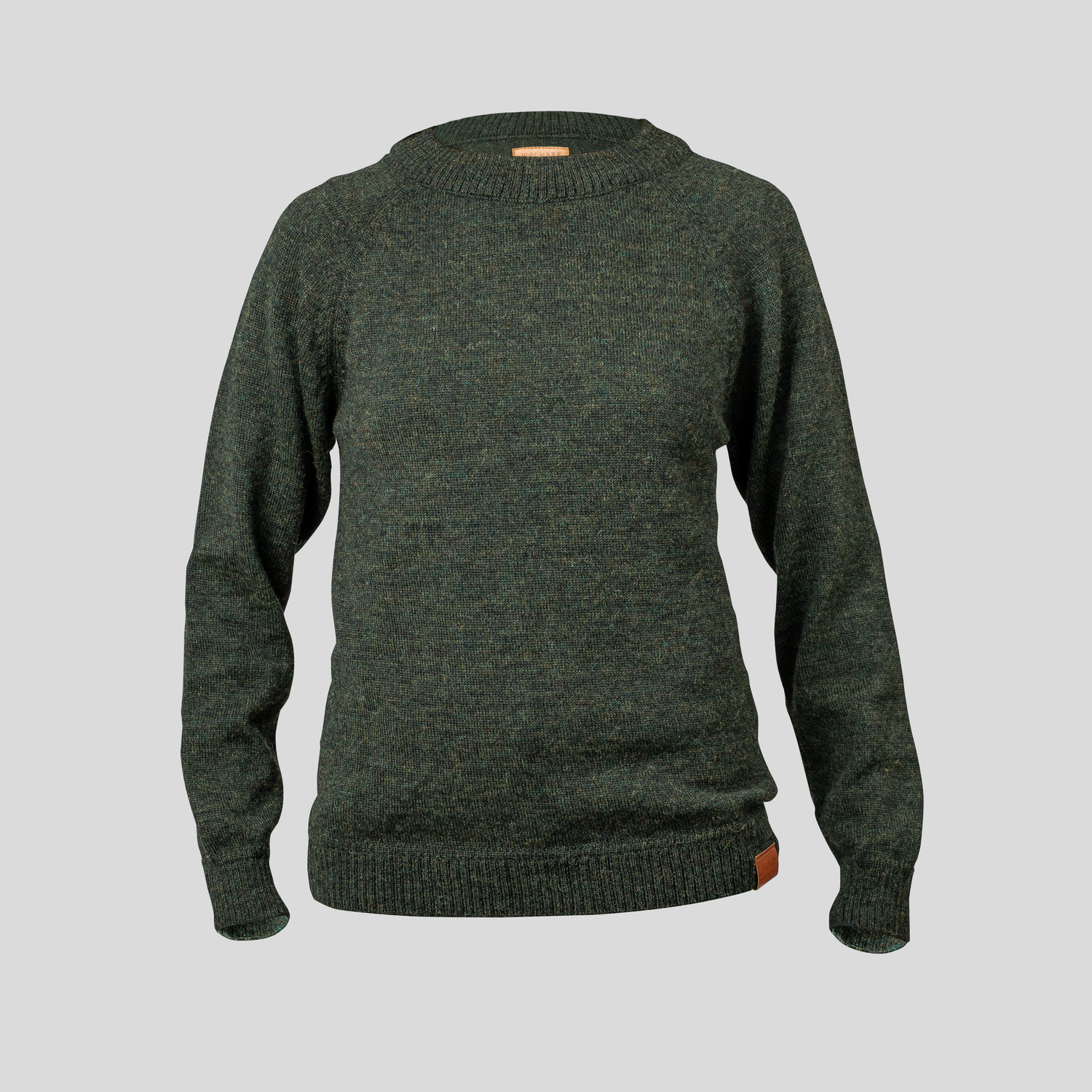 Hurma alpacawool sweater product picture